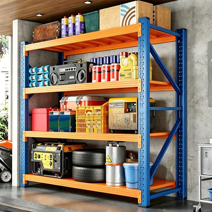 Blue&orange