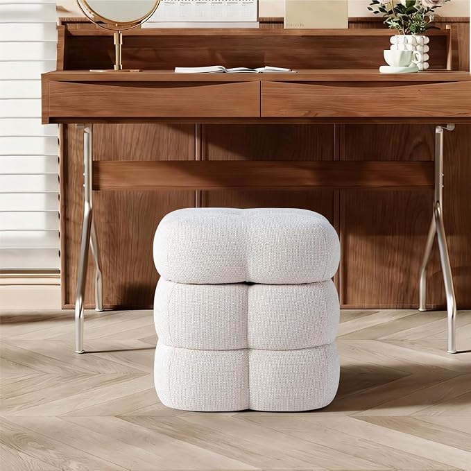 Warm Ivory