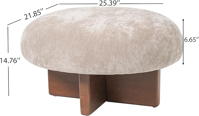 Light Brown + Walnut