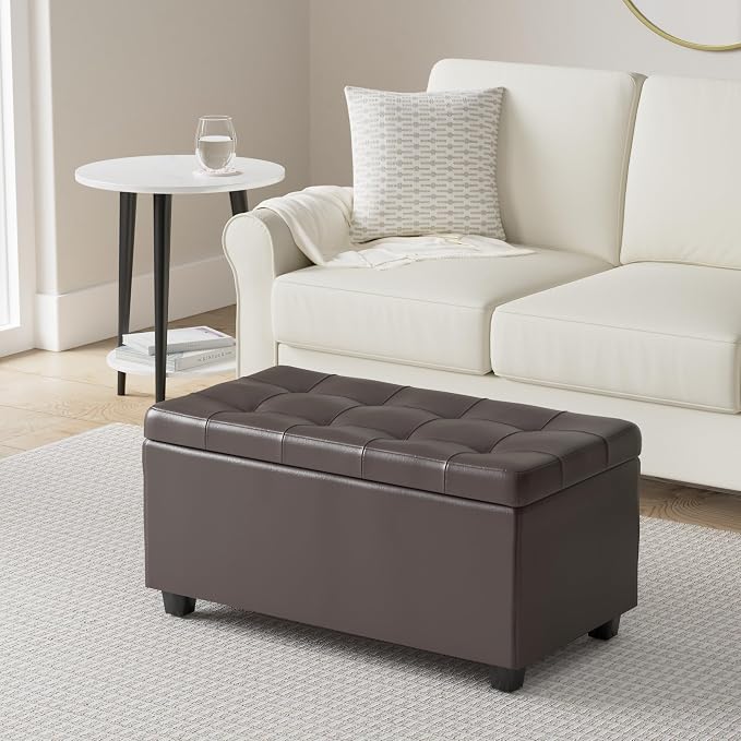 Chocolate Brown