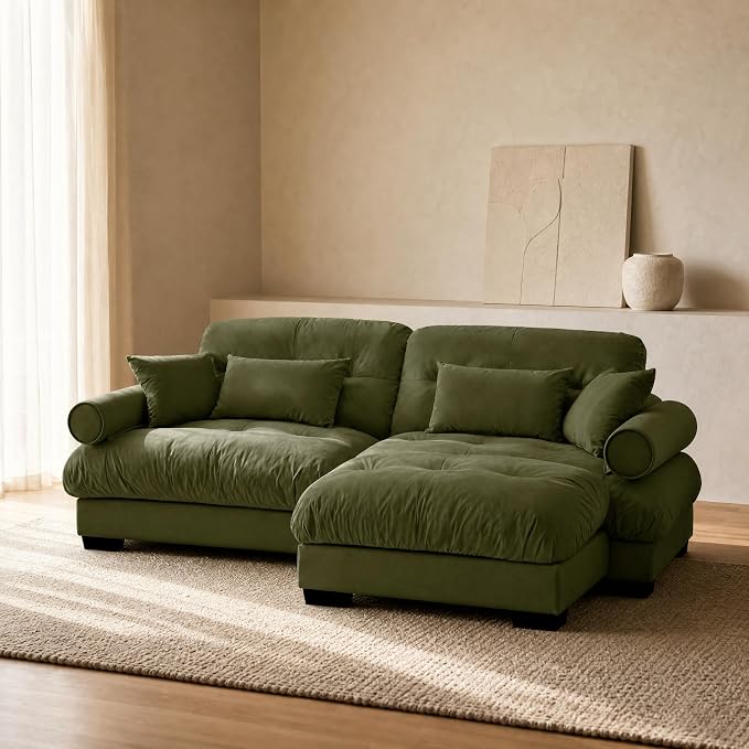 Olive Green