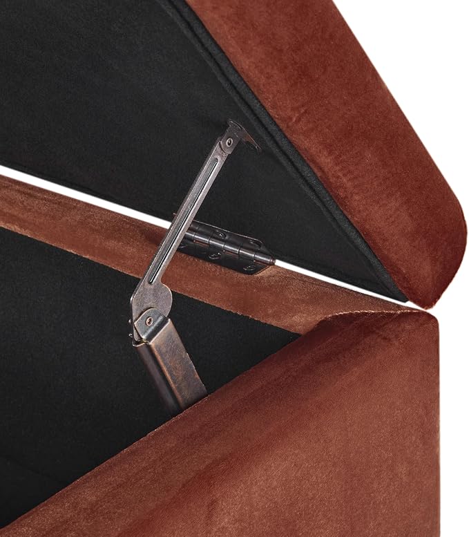 Ochre Brown