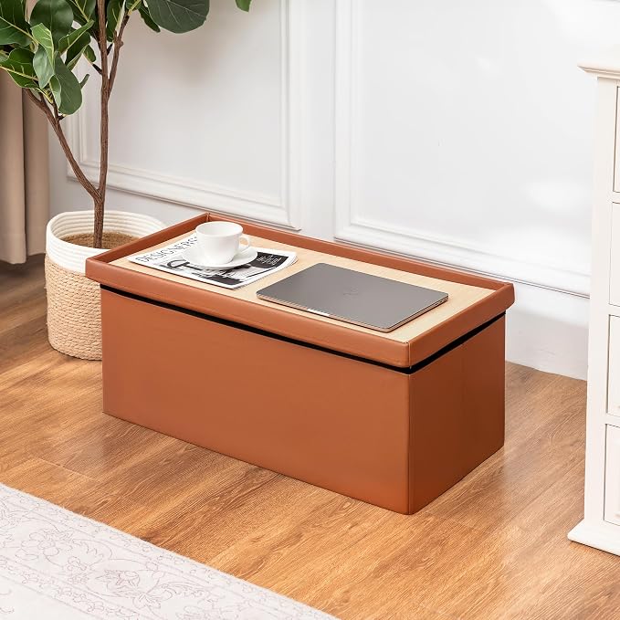 Yellowish Brown-leather