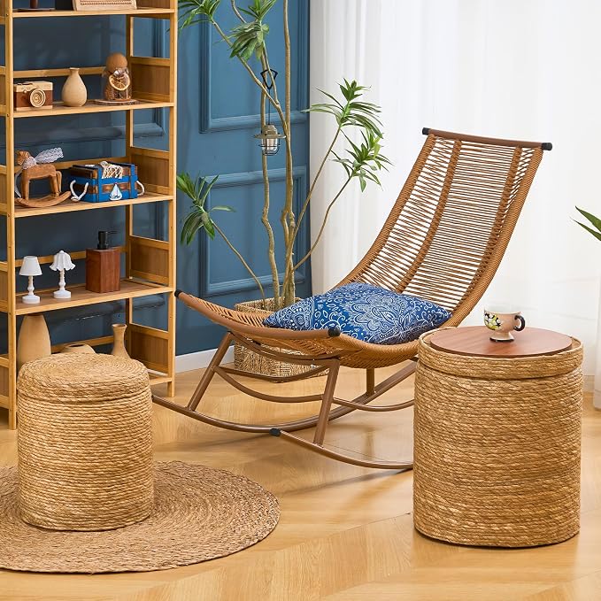 Cattail Nested Set-natural
