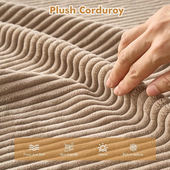 Camel,corduroy