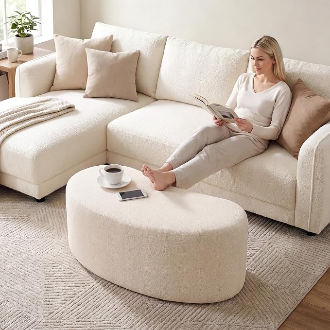 Beige Linen