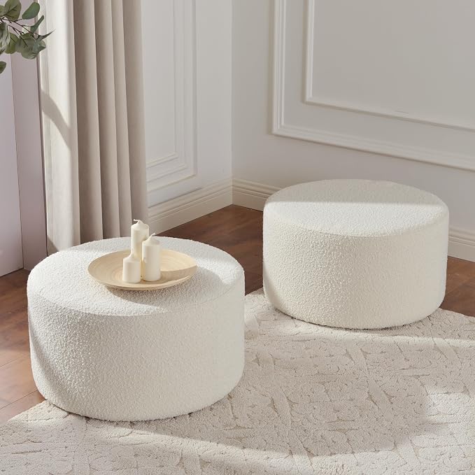 Cream White