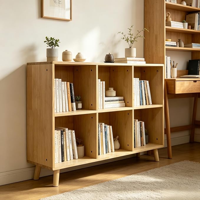 Natural Wood