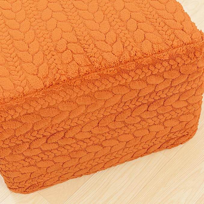 Burnt Orange