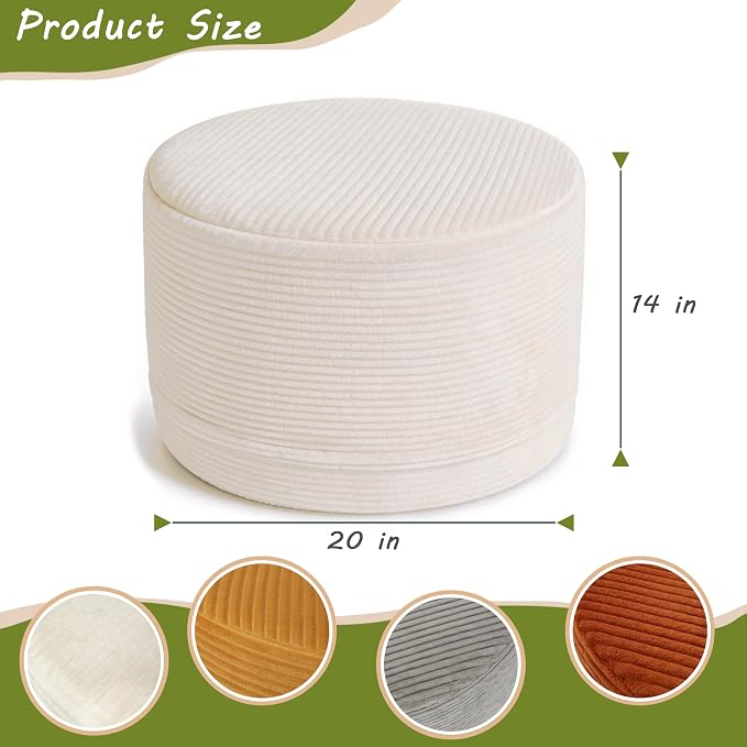 Ivory White