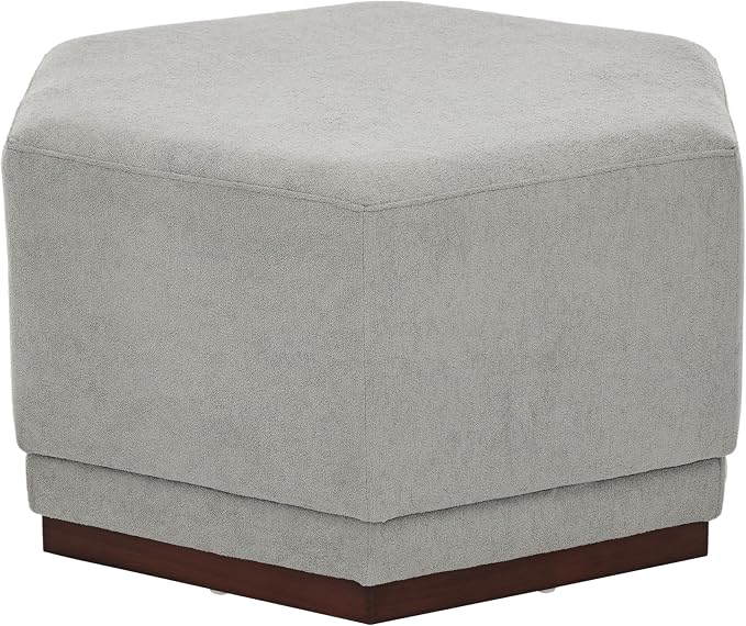 Light Gray + Walnut