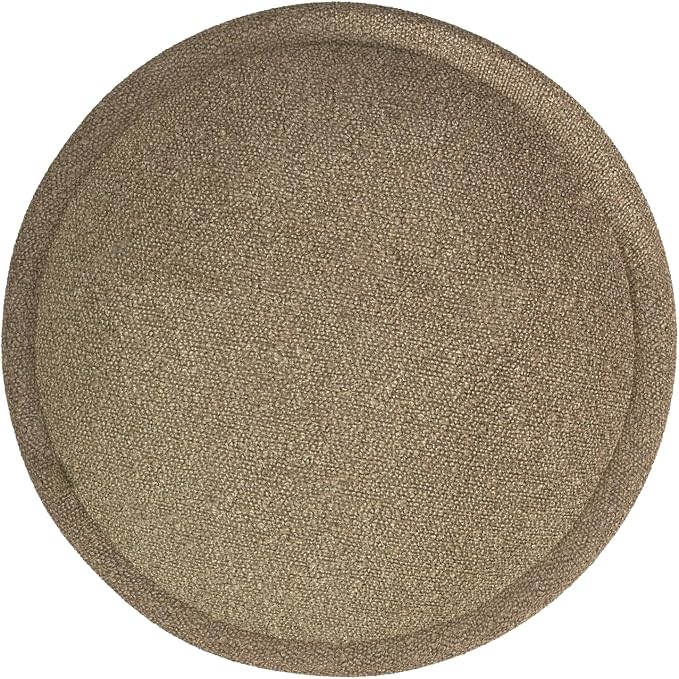 Brown Boucle