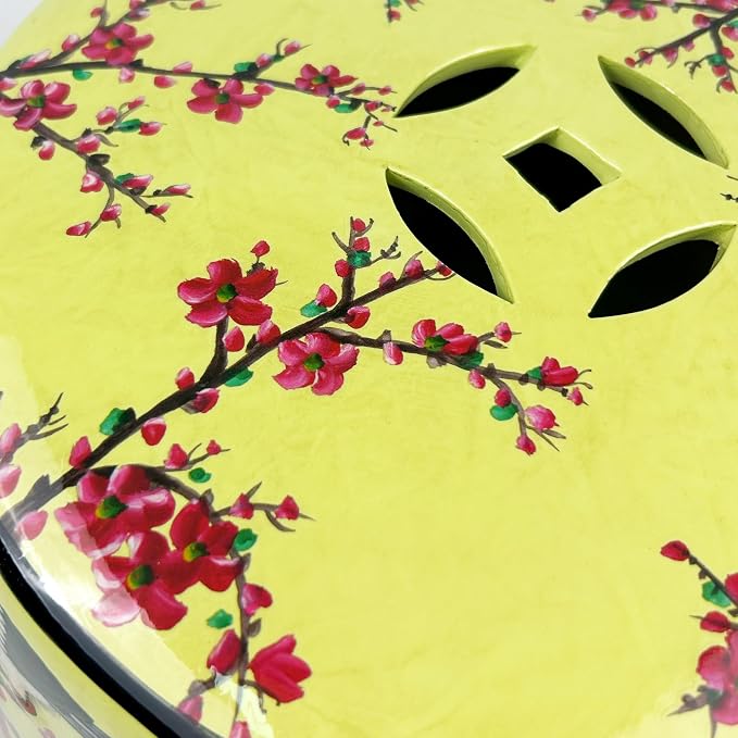 Melody Among the Plum Blossoms