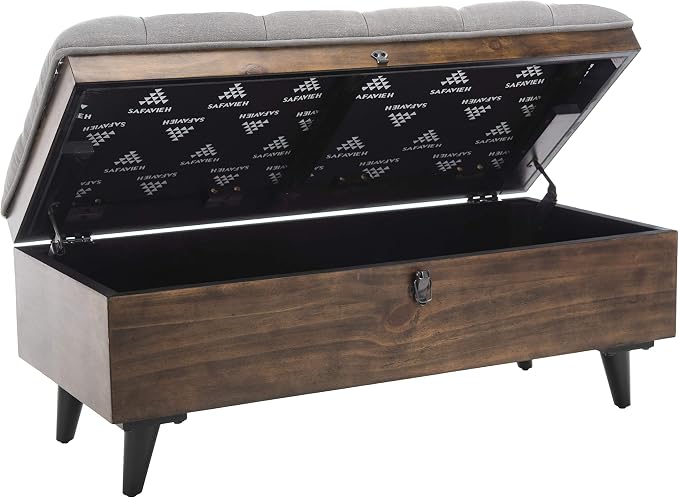Grey / Dark Oak