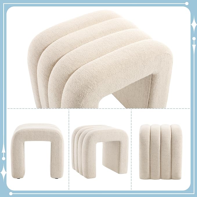 Beige Linen