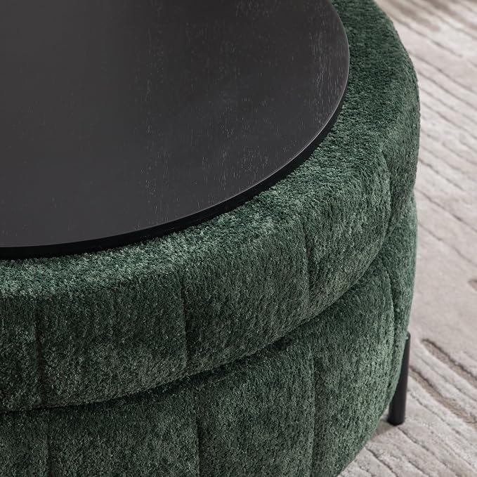 Ottoman-green