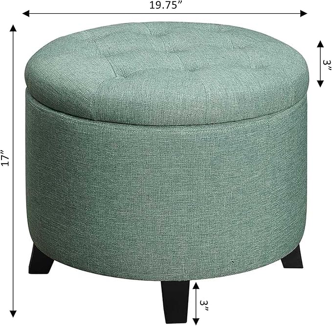 Green Fabric
