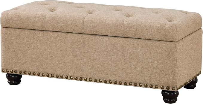 Tan Fabric