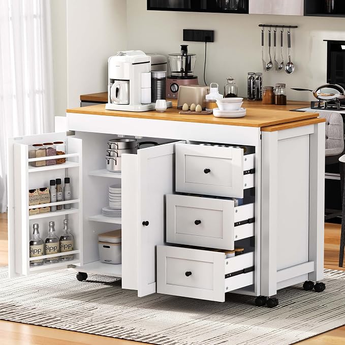 White + Mdf