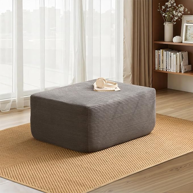 Corduroy Gray