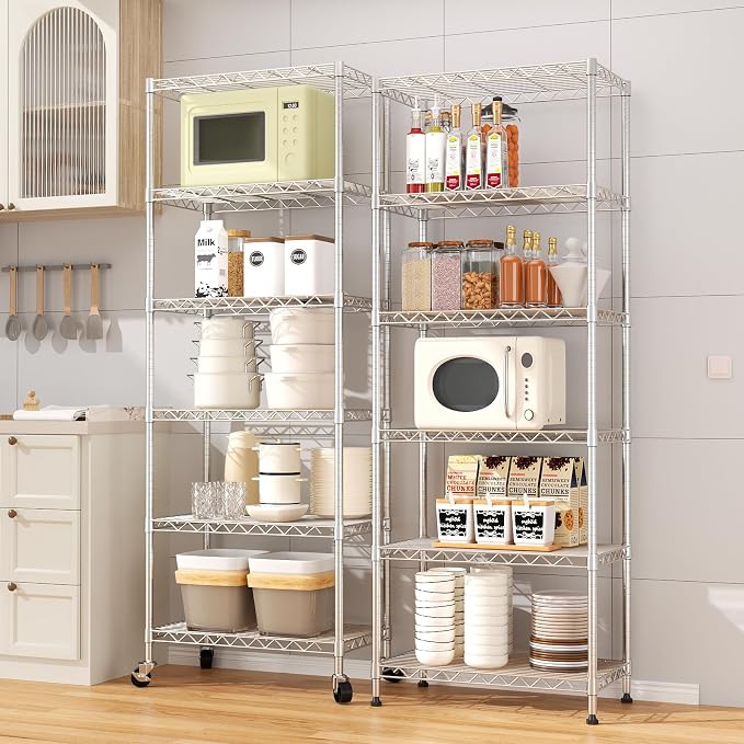 6-tier Chrome-21.3\