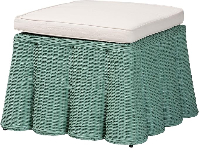 Seafoam Green