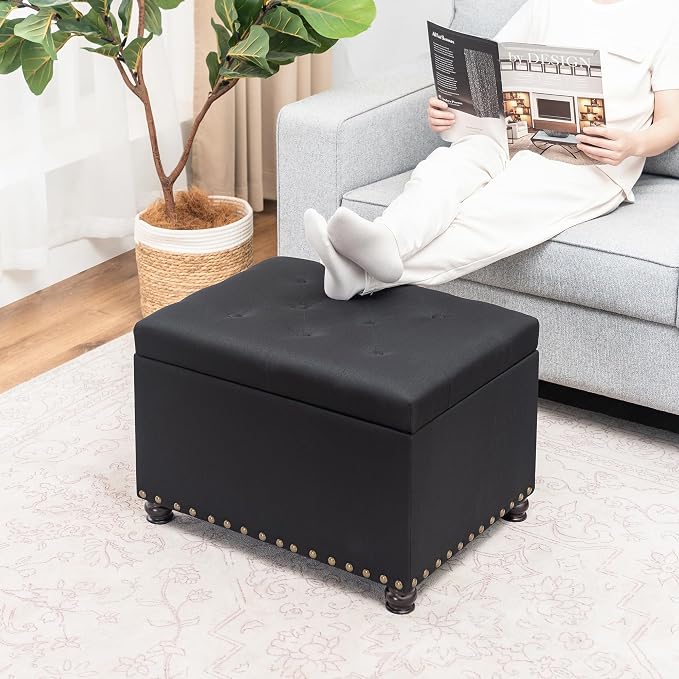 Fabric Black