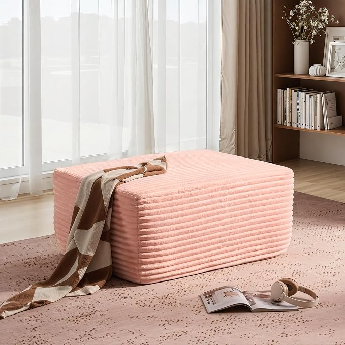 Plush Pink