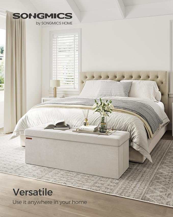 Cream White