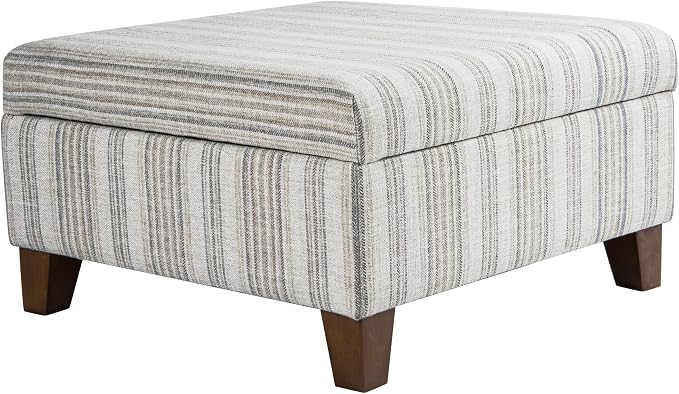 Gray Striped Pattern