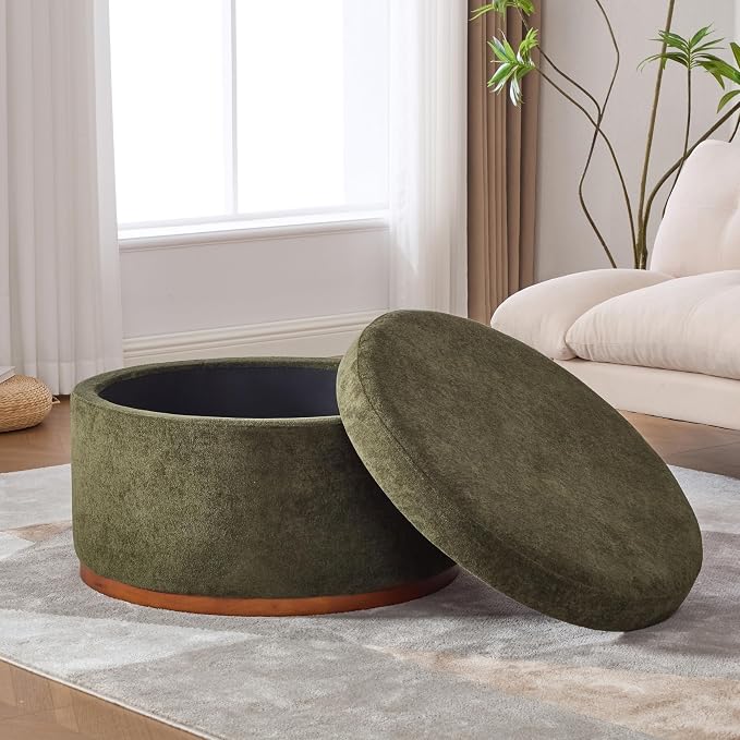 Olive Green