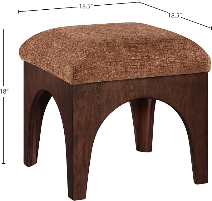 Cognac/Walnut