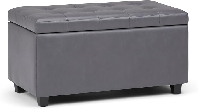 Stone Grey