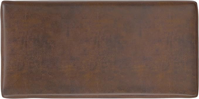Distressed Chestnut Brown