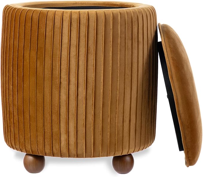 Set of 2 Brown