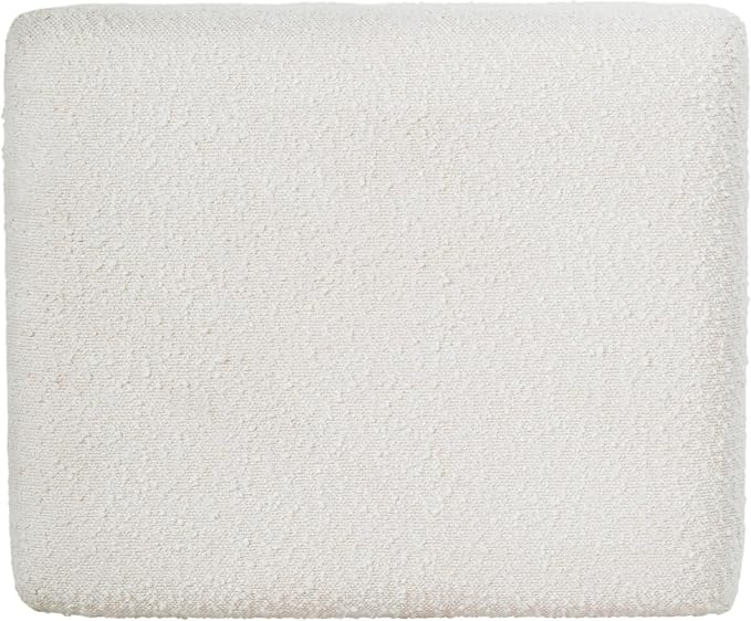 Cream Boucle