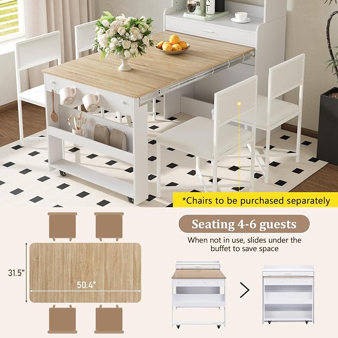 Natural + Mdf + Farmhouse