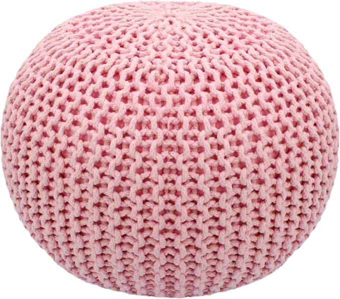Pink - Round