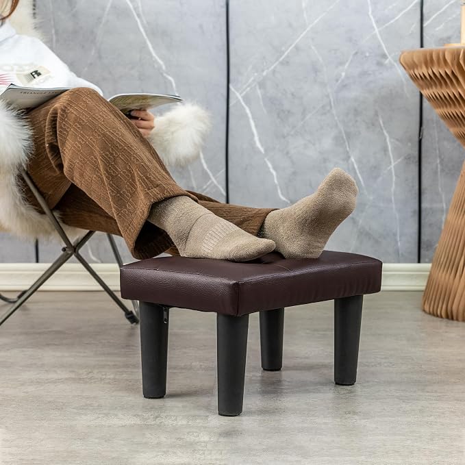 Pvc-brown