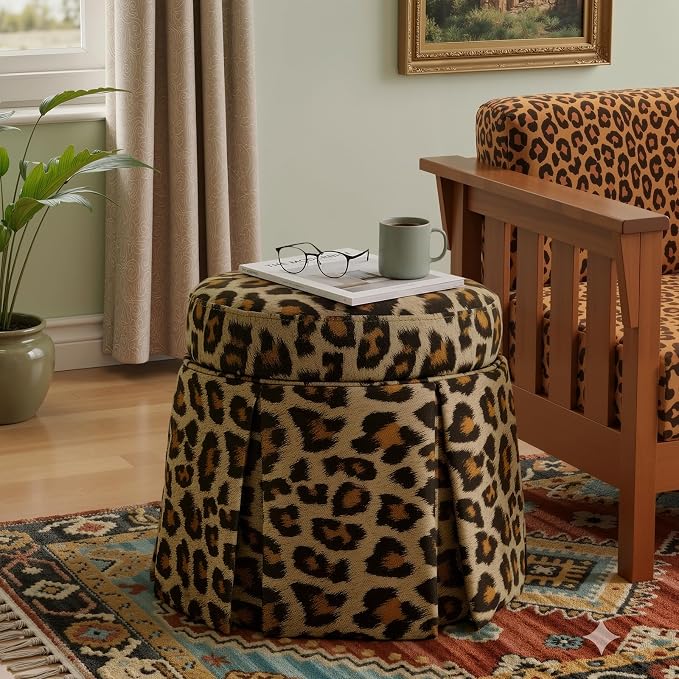 Leopard Print