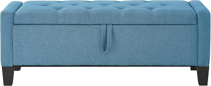 Blue+linen