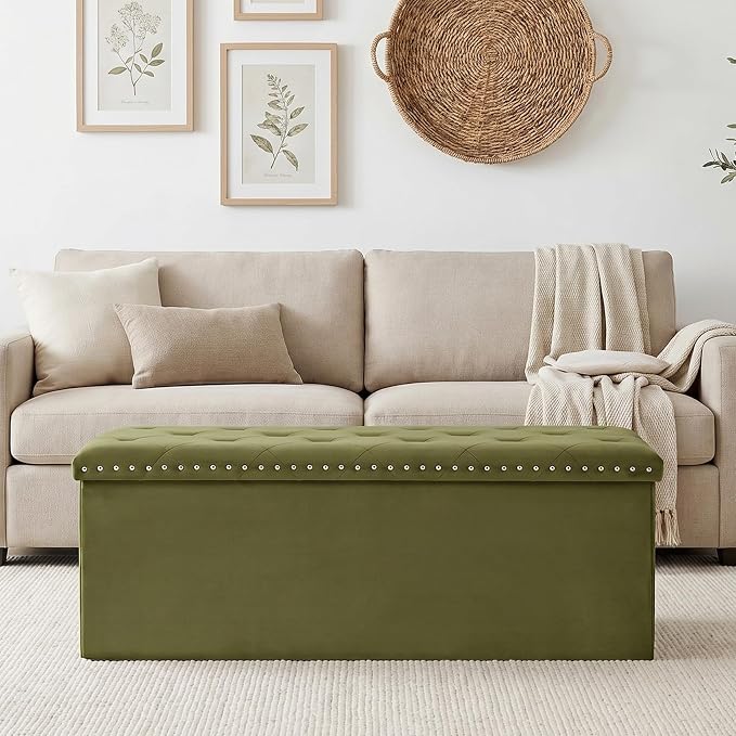 Olive Green