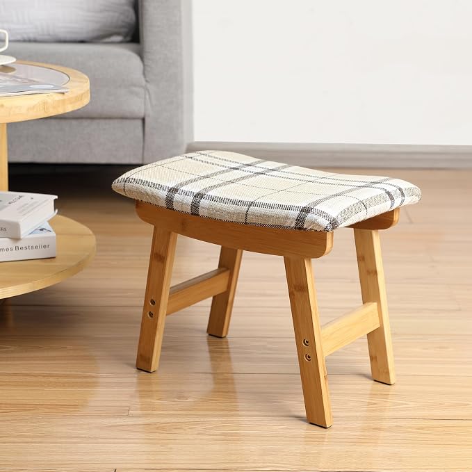 Stripes Beige and Natural