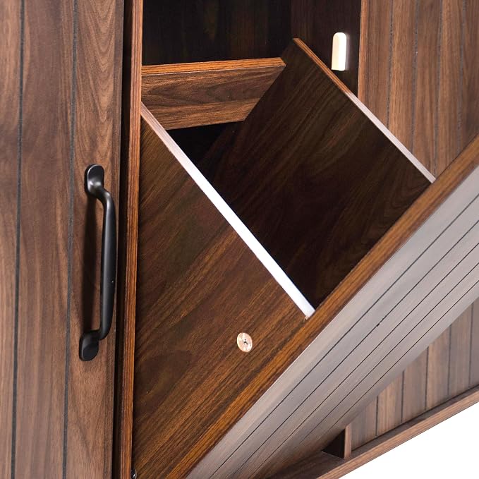 Walnut Brown