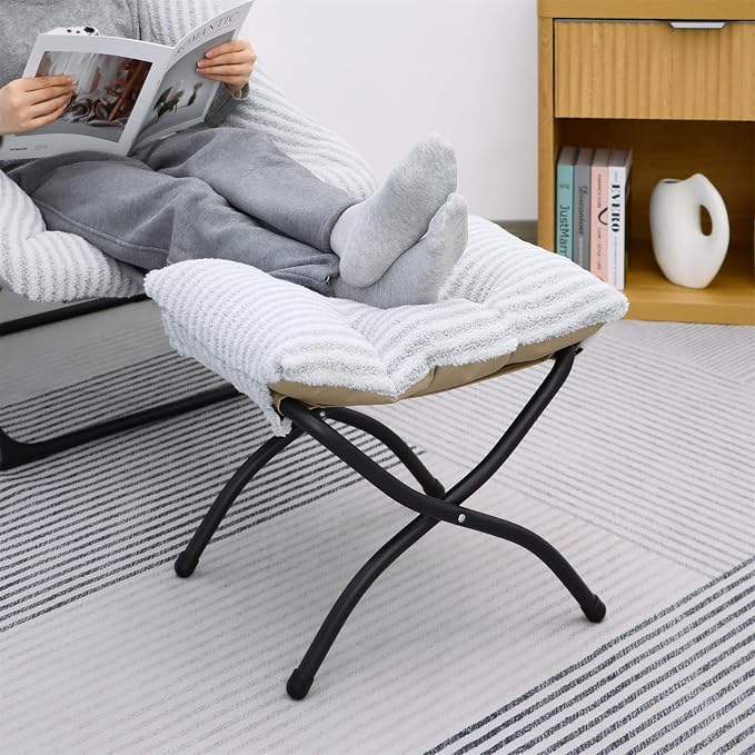 Stripe Grey