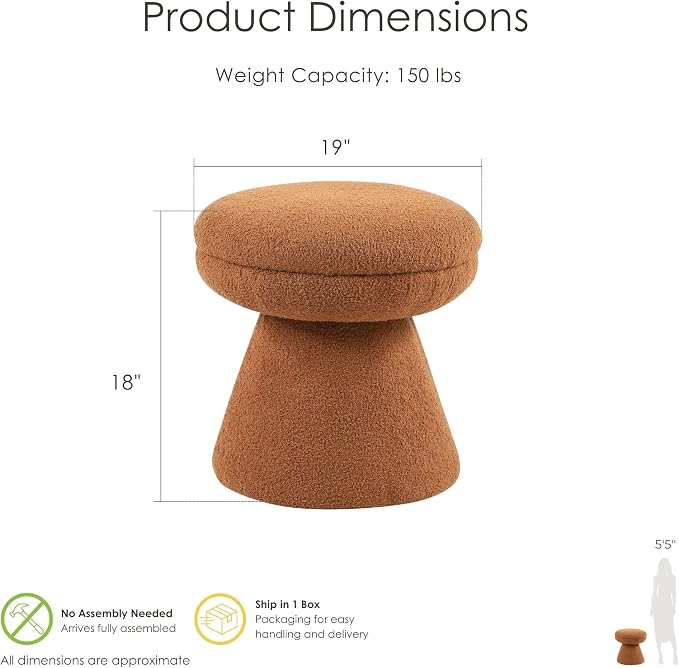 Saddle Brown
