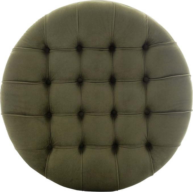 Sage Green Velvet
