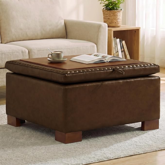 Leather Coffee