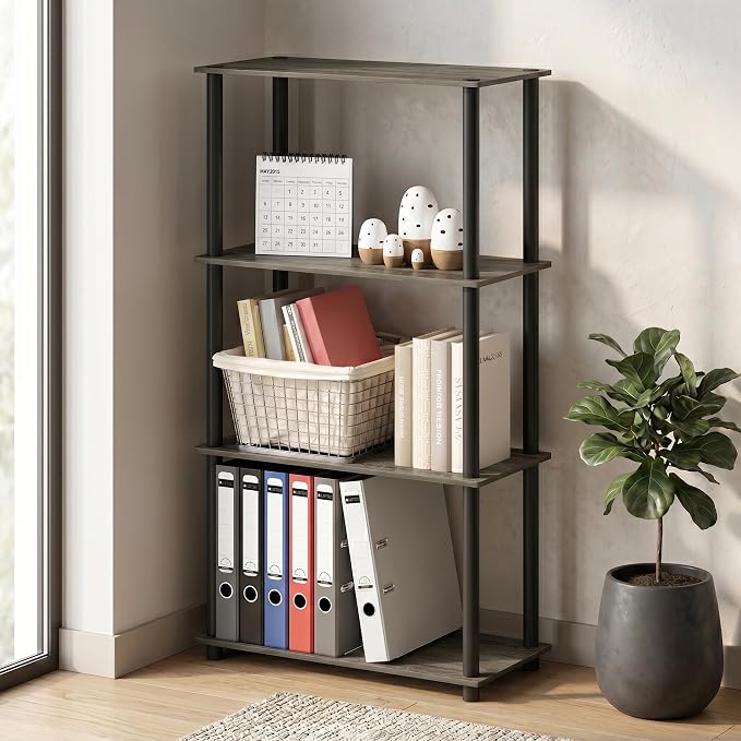 French Oak/Black
