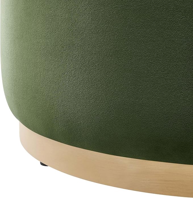 Moss Green Natural